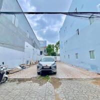 Nền thổ cư cặp bên bệnh viện đa khoa Trung Ương Cần Thơ