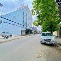 Nền thổ cư cặp bên bệnh viện đa khoa Trung Ương Cần Thơ