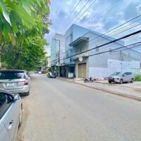 Nền thổ cư cặp bên bệnh viện đa khoa Trung Ương Cần Thơ
