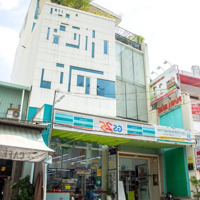Cho Thuê Mặt Bằng Mô Hình Siêu Thị Tại Xô Viết Nghệ Tĩnh, 50 Triệu, 150M2, Bình Thạnh, Hcm