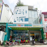 Cho Thuê Mặt Bằng Mô Hình Siêu Thị Tại Xô Viết Nghệ Tĩnh, 50 Triệu, 150M2, Bình Thạnh, Hcm