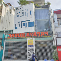 Cho Thuê Mặt Bằng Mô Hình Siêu Thị Tại Xô Viết Nghệ Tĩnh, 50 Triệu, 150M2, Bình Thạnh, Hcm