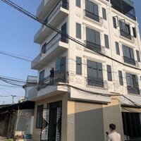 Lô Góc 2 Mặt Tiền, 30M2X5T-Ô Tô Đỗ Cửa 2 Xe Tránh Nhau -Sổ Đỏ Chính Chủ- Pháp Lý Chuẩn. Đầu Tư Sinh Lời Ngay