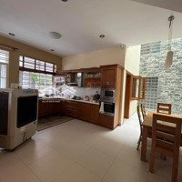 Siêu Hiếm Biệt Thự Lê Minh Xuân, Vân Côi, 3 Tầng, Ngang 7X20M, Phường 7, Tân Bình, Giá Chỉ 22.X Tỷ