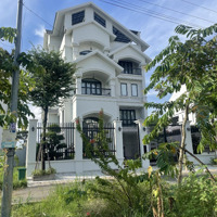 Bán Đất Biệt Thự Huy Hoàng Giá 150 Triệu/M2