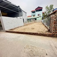 Chính Chủ Gửi Bán 97,1M2 Full Thổ Đường Ô Tô 7 Chỗ Đi Thông Tại Lại Ốc - Long Hưng - Văn Giang - Hư