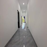 bán nhà 100m2 , tăng luôn nội thất phường phú tân , bến tre