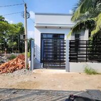 bán nhà 100m2 , tăng luôn nội thất phường phú tân , bến tre