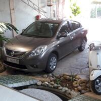 NHÀ MT RỘNG 19,5M, ĐƯỜNG ĐÔNG HỒ, RẠCH GIÁ; GIÁ 7,8 TỶ