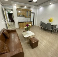 Ccmn Phố Nguyễn Trãi - Cạnh Đh Hà Nội - 50M2 X 1.52 Tỷ - 2 Ngủ - Nhà Như Ảnh - Tặng Fun Đồ.