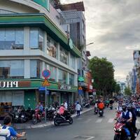 Nhà hẻm 6m Trần Quốc Toản (DT 81m2) đoạn đường 2 chiều gần Hai Bà Trưng, giá 10.9 tỷ còn TL