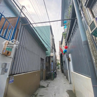 Nhà Trệt Lửng 3 Phòng Ngủ. Sổ Hồng Sạch Đẹp. Gần Chợ Hiệp Bình-Phạm Văn Đồng. Hiệp Bình Chánh