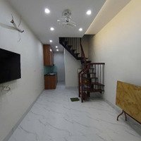 Chính Chủ Bán Nhà Đầu Ngõ 21 Khương Hạ, Sổ Hồng Riêng