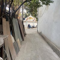 Chính Chủ Bán Nhà Đầu Ngõ 21 Khương Hạ, Sổ Hồng Riêng