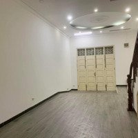 Bán Gấp Nhà Đẹp Nguyễn Viết Xuân - Thanh Xuân- Có 1 0 2, Duy Nhất 1 Căn.
Vị Trí Đẹp - Hiếm Nhà Bán