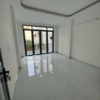 Nhà Đẹp - Ôtô Ngủ Trong Nhà - Sát Mặt Tiền- Khu Vip Hoà Bình - 4 Tầng - 4X15.5M- 5Pn- 3 Vệ Sinh- 7.5 Tỷ