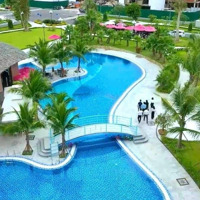 Bán Căn Gói 8 Đường Thông Gần Cổng Giá Rẻ