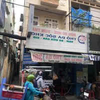 Bán Nhà Mặt Phố Tại 17 Đường Đỗ Tấn Phong,Phường 09,Quận Phú Nhuận