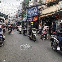 Bán Nhà Mặt Phố Tại 17 Đường Đỗ Tấn Phong,Phường 09,Quận Phú Nhuận