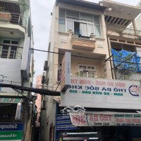 Bán Nhà Mặt Phố Tại 17 Đường Đỗ Tấn Phong,Phường 09,Quận Phú Nhuận
