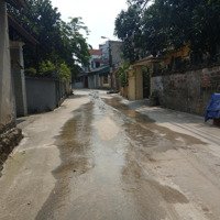 Em Cần Bán 1 Mảnh Đất 138M2 Ở Mai Trai, Trung Hưng, Sơn Tây - Hà Nội. Đất Chính Chủ, Sổ Đỏ Đầy Đủ