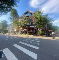 Cho Thuê Căn Góc Bùi Bằng Đoàn Và Đường Số 2 Phú Mỹ Hưng, P. Tân Phong, Quận 7