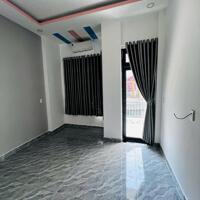 Bán nhà mới tinh full nội thất đường số 2 Phường 16, Gò Vấp.
