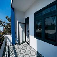 Bán nhà mới tinh full nội thất đường số 2 Phường 16, Gò Vấp.