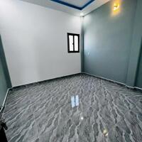 Bán nhà mới tinh full nội thất đường số 2 Phường 16, Gò Vấp.