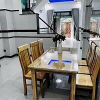 Bán nhà mới tinh full nội thất đường số 2 Phường 16, Gò Vấp.