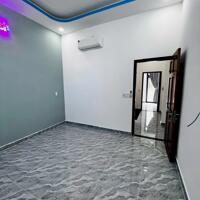 Bán nhà mới tinh full nội thất đường số 2 Phường 16, Gò Vấp.