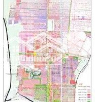 Bán Gấp Trong Tuần Đất Mỹ Phước 3, Mỹ Phước, Bến Cát - 0933170066