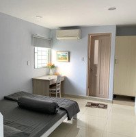 Cho Thuê Căn Hộ Tại Xô Viết Nghệ Tĩnh, 7 Triệu, 25 M2, Đầy Đủ Nội Thất, Hot!