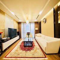 Cho Thuê Gấp Ch Cao Cấp The Lancaster - 20 Núi Trúc, 130M2, 3 Phòng Ngủ Đủ Đồ Giá Chỉ 22 Triệu/Th 0975864664