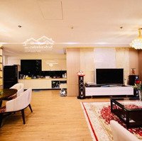 Cho Thuê Gấp Ch Cao Cấp The Lancaster - 20 Núi Trúc, 130M2, 3 Phòng Ngủ Đủ Đồ Giá Chỉ 22 Triệu/Th 0975864664