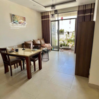 Cho Thuê 2 Phòng Ngủjamona Heights Bùi Văn Ba 72M2 Giá 14 Triệu/Tháng Full Nội Thất Liên Hệ: 0934013636