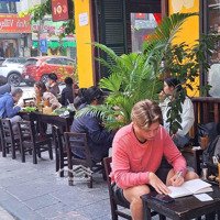 Siêu Hiếm ! Cho Thuê Mặt Bằng Kinh Doanh Phố Huỳnh Thúc Kháng! Diện Tích 30Mx4Tầng!Mặt Tiền6M Rộng Rãi!
