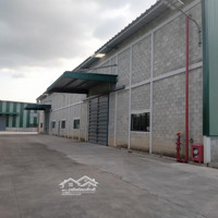 Cho Thuê Kho, Nhà Xưởng 2300M2 Tại Kdc Bình Chuẩn, 75 Triệu Vnd