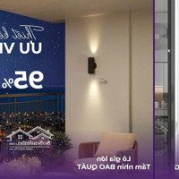 Cần Bán Căn Góc 2 Phòng Ngủmia Center Point Ngay Trung Tâm Quận Liên Chiểu - Chính Sách Siêu Ưu Đãi Đợt 1