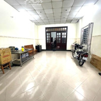 Kiếm Đâu Ra Căn Thứ 2 Với Giá Cực Sốc-Mặt Tiền Kinh Doanh Sầm Uất Phường 15-Tân Bình- Diện Tích: 153M2-N5.8M