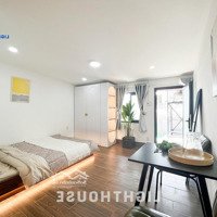 Căn Hộ Mới Full Nội Thất Giá Siêu Rẻ Siêu Mới Ngay Trung Tâm Q1