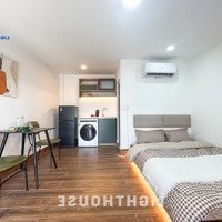 Căn Hộ Mới Full Nội Thất Giá Siêu Rẻ Siêu Mới Ngay Trung Tâm Q1