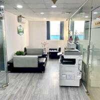 Văn phòng hạng sang, view triệu đô, giá siêu hời - Chỉ 10.5 triệu/tháng!