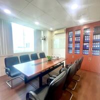 Văn phòng hạng sang, view triệu đô, giá siêu hời - Chỉ 10.5 triệu/tháng!