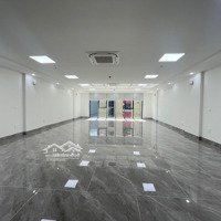 Nguyên Căn Sàn Thông Huỳnh Thúc Kháng - Thái Hà 75M2X6T Mt5M Có Thang Máy, Full Đh, Ngõ Oto 35 Triệu/Th