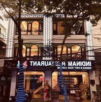Cho Thuê Nhà Mặt Phố Đoàn Trần Nghiệp Đoạn Đẹp Nhất Diện Tích: 70M2 X 4Tmặt Tiền6,5M 90 Triệu/Tháng, Nhà Cực Mới.
