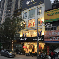 Cho Thuê Nhà Mặt Phố Đoàn Trần Nghiệp Đoạn Đẹp Nhất Diện Tích: 70M2 X 4Tmặt Tiền6,5M 90 Triệu/Tháng, Nhà Cực Mới.