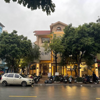 Cho Thuê Nhà Mặt Phố Nguyễn Văn Lộc. Mặt Tiền 8M, Diện Tích: 155M2 X 4 Tầng, Giá Thuê: 110 Triệu/Tháng