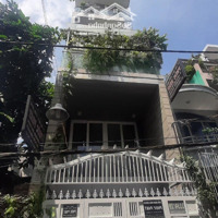 Cho Thuê Phòng Cao Cấp Trường Sa, Q.3 (Giá: 3,5 Tr , 5 Triệu/Tháng). 0919557669, Cô Dung (Ko Tiếp Cò)