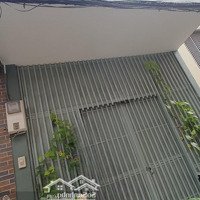 Nhà Đẹp - Sátmặt Tiềncô Giang Q1 - Gần Chợ Bến Thành - 40M2 Ko Lộ Giới Btct 2 Tầng 3 Phòng - Chỉ 6,X Tỷ
